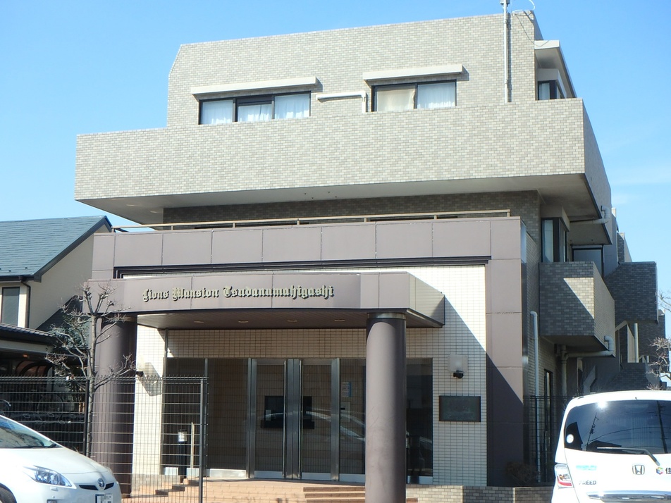 習志野市藤崎6丁目