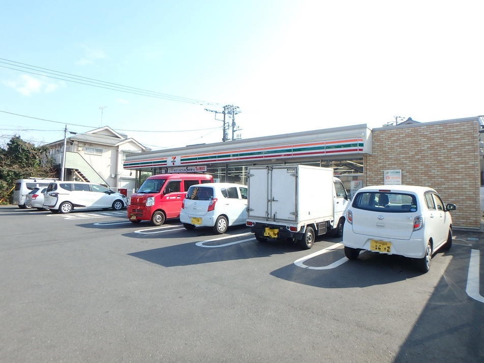セブンイレブン習志野藤崎6丁目店 500m 徒歩6分