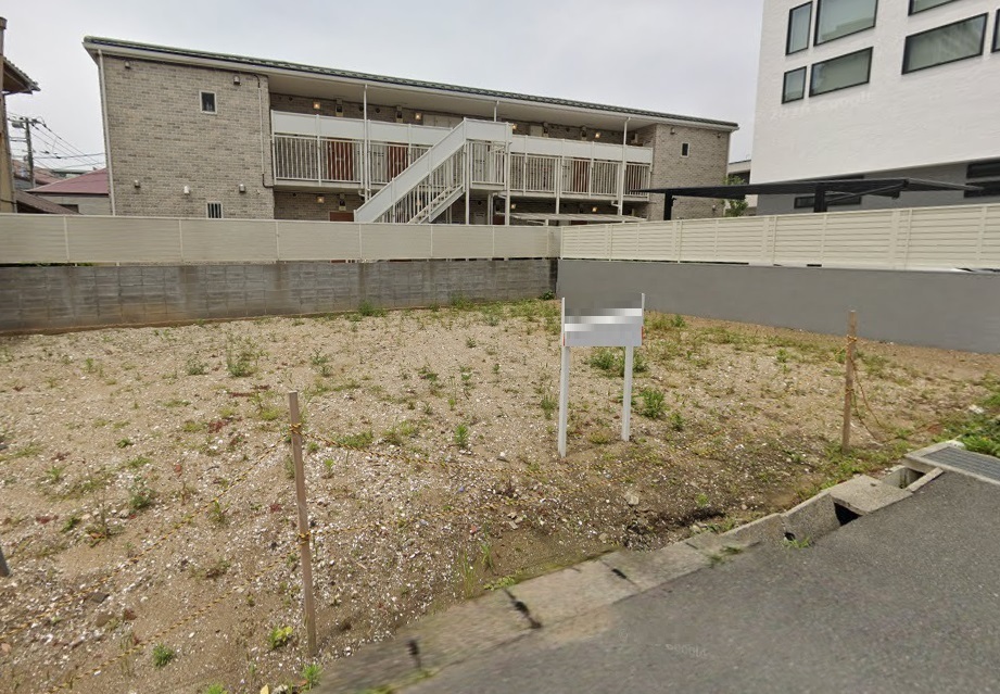 千葉市花見川区幕張町５丁目