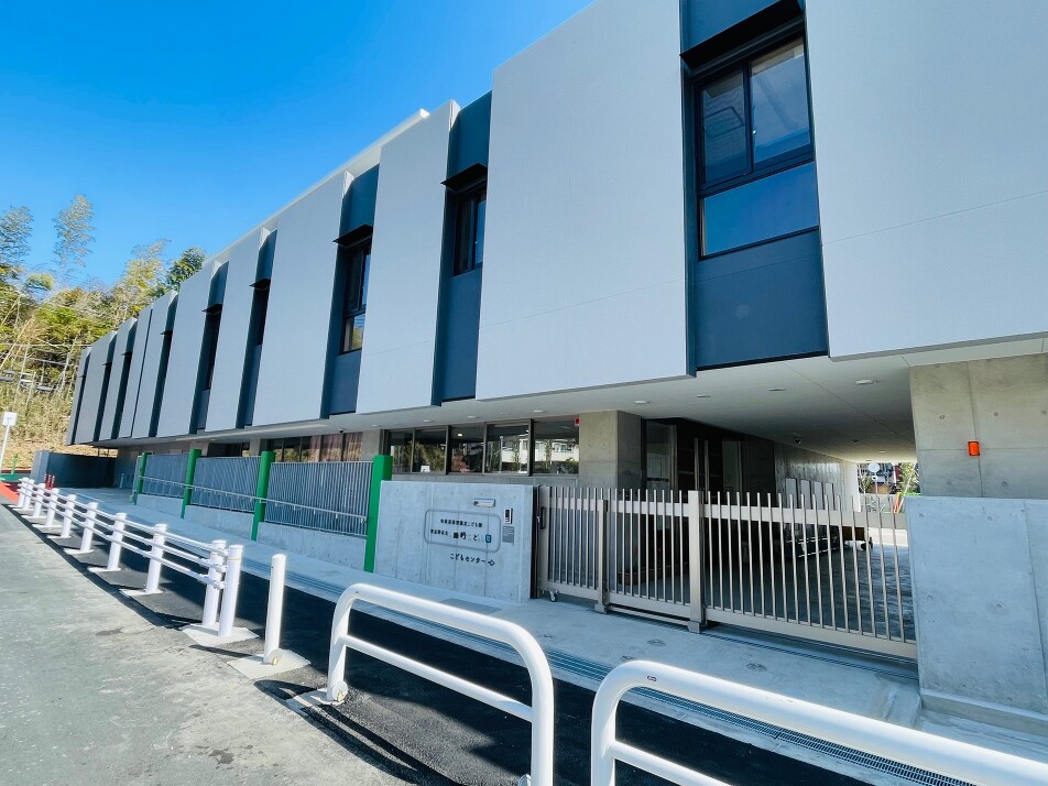 習志野市立藤崎こども園 920m 徒歩12分