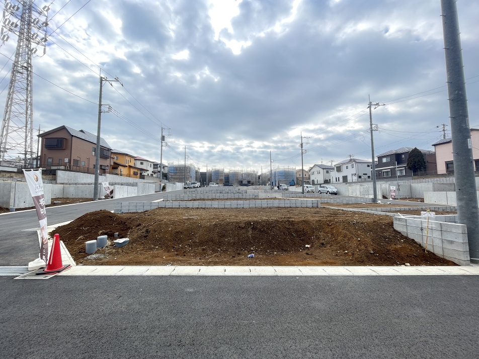 習志野市藤崎6丁目