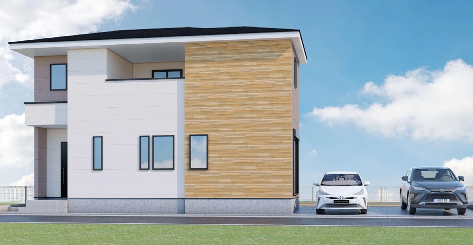 習志野市東習志野８丁目