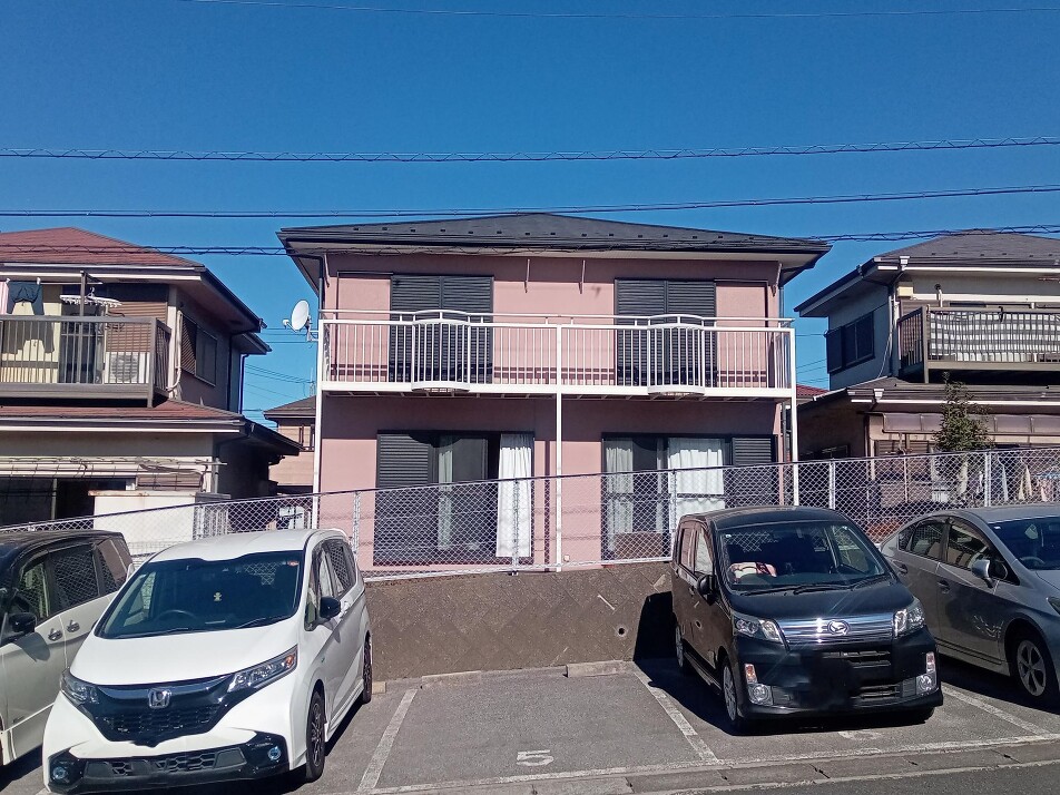 八千代市大和田新田