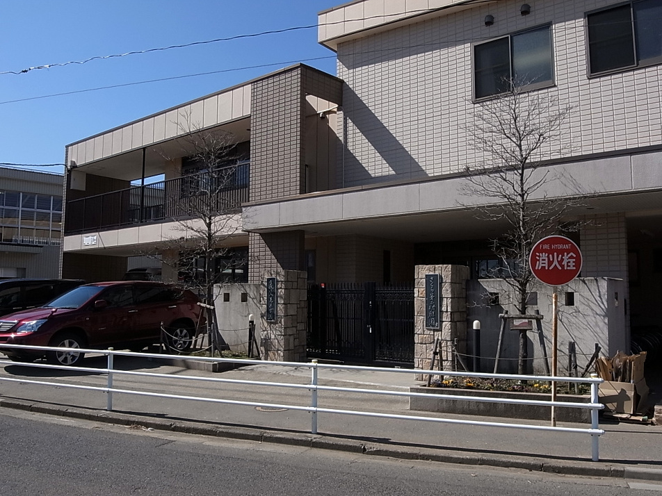 さくら第二幼稚園 410m 徒歩6分