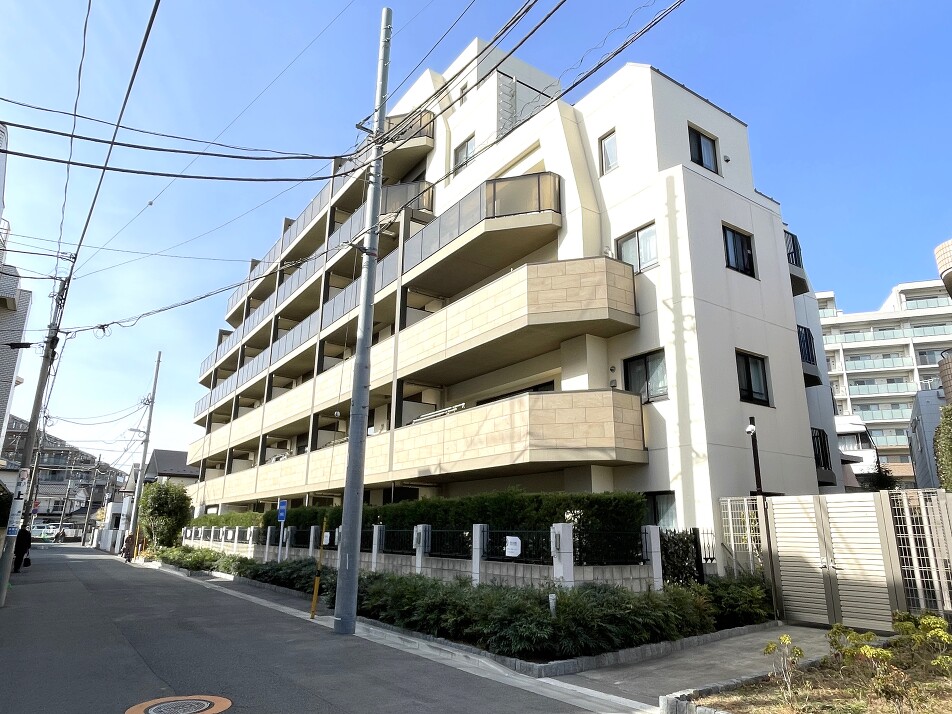 千葉市稲毛区稲毛東４丁目