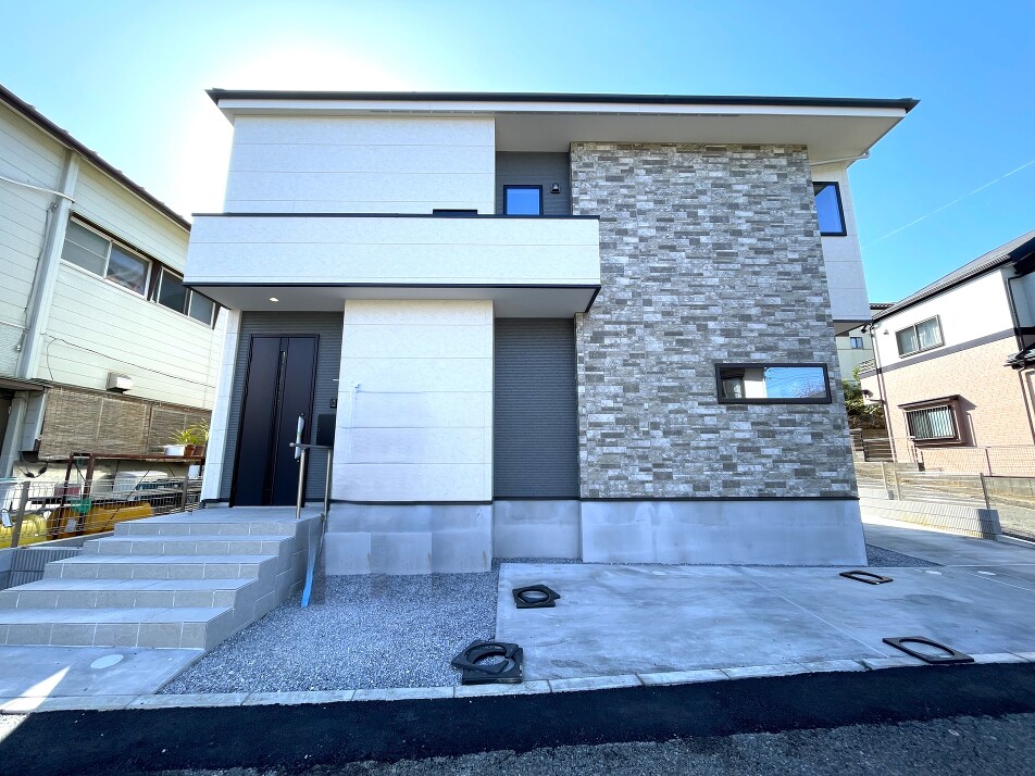 習志野市藤崎１丁目