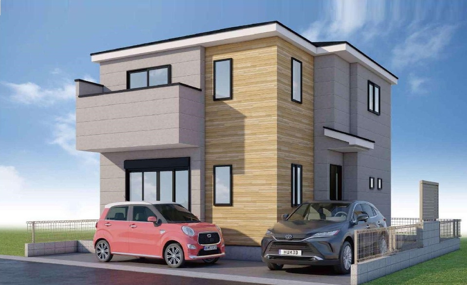 船橋市海神4丁目