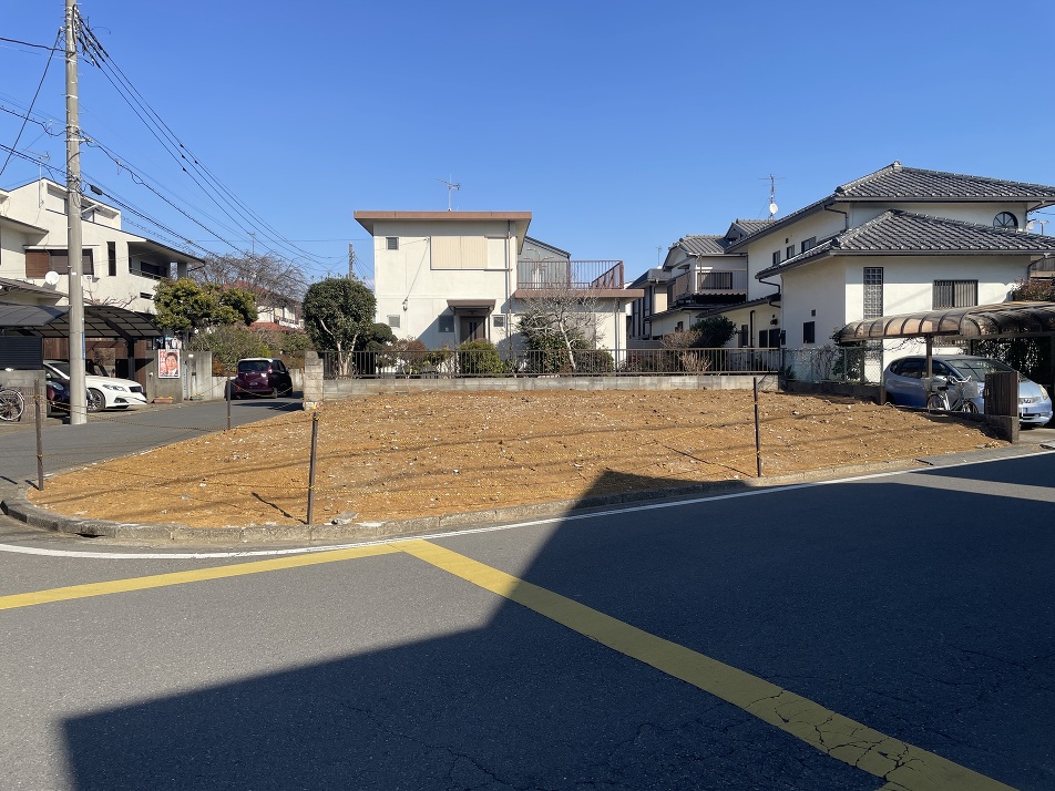 八千代市八千代台北１１丁目