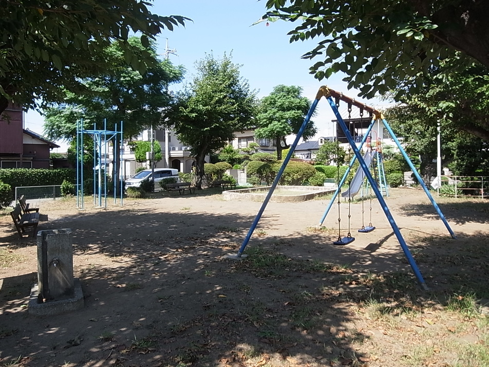 八千代台第五公園 310m 徒歩4分