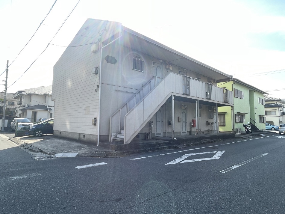 千葉市美浜区幕張西１丁目