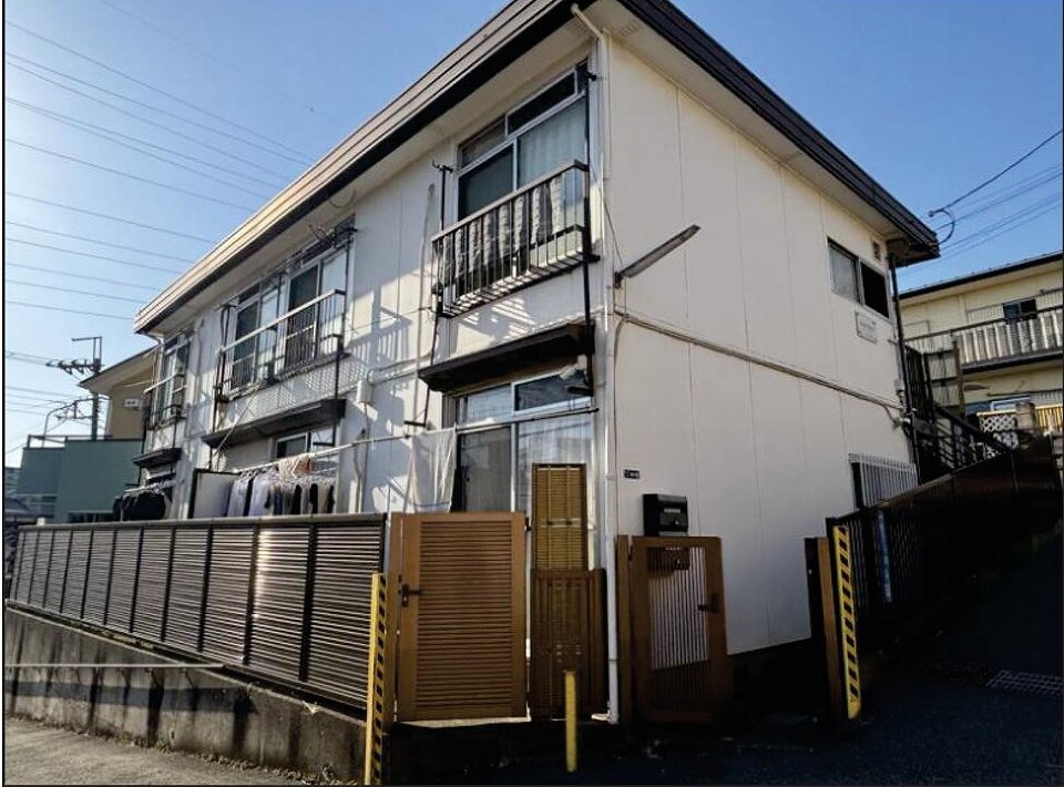 習志野市藤崎２丁目