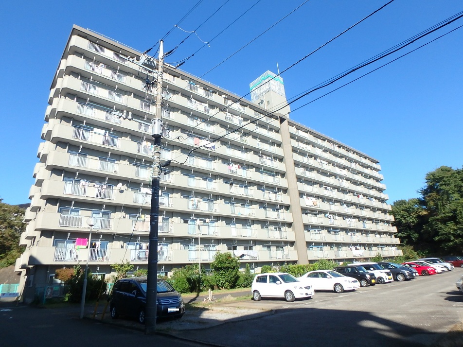 船橋市夏見２丁目