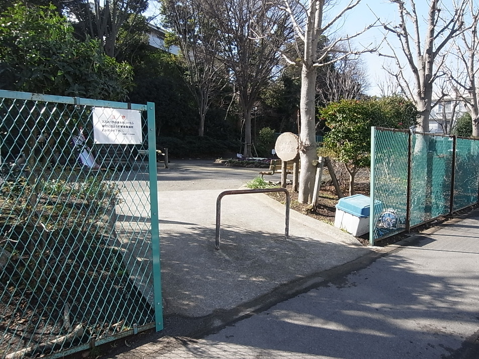東船橋第２号公園 70m 徒歩1分