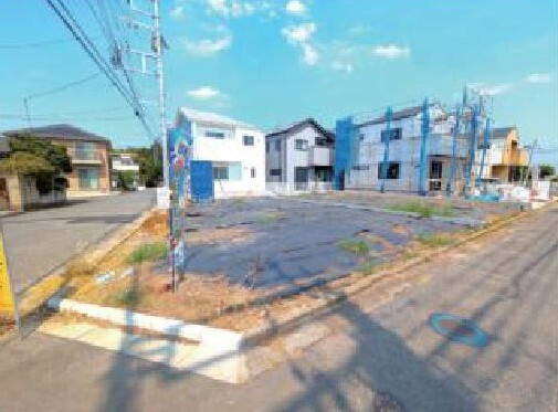 八千代市八千代台北１３丁目