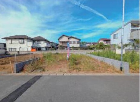 習志野市袖ケ浦１丁目