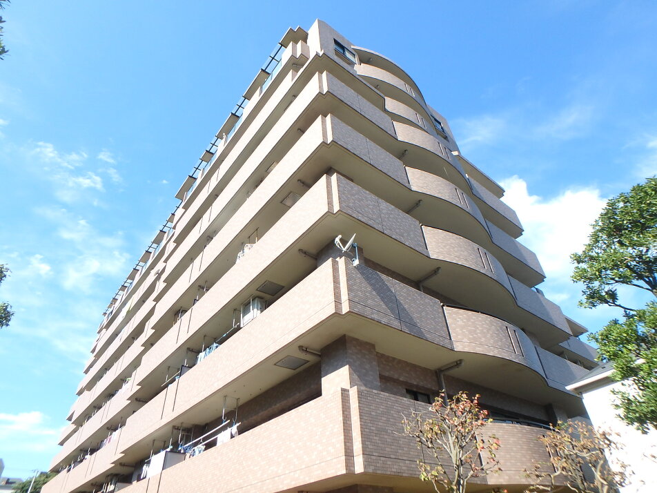 船橋市前原西４丁目