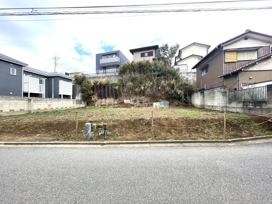 習志野市藤崎５丁目