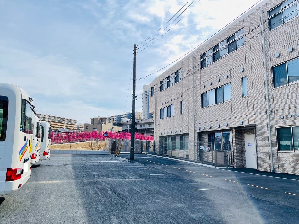 習志野みのり幼稚園 300m 徒歩4分