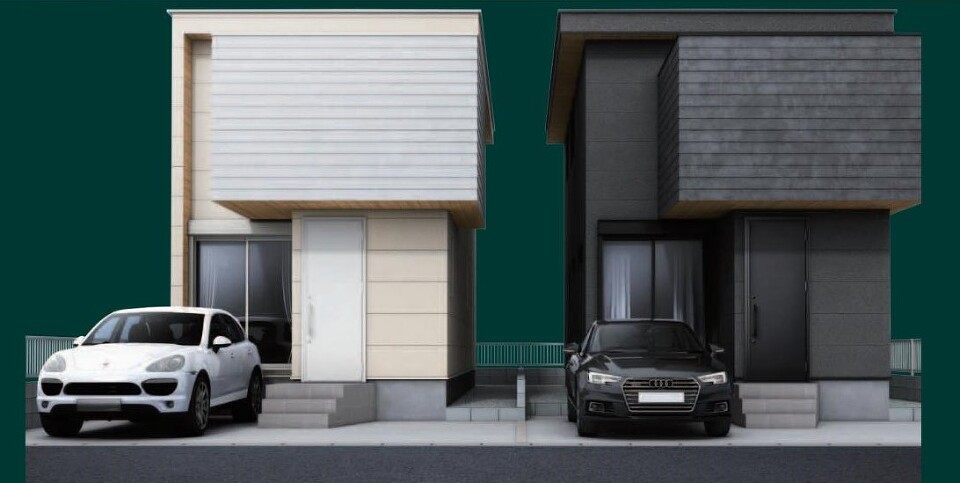 船橋市西船２丁目