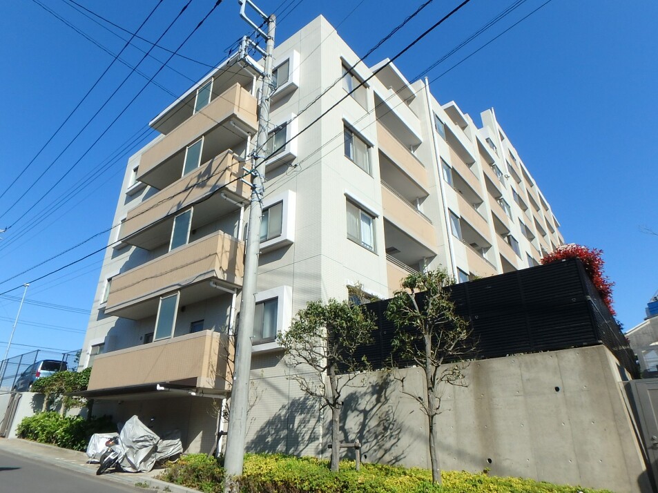 外壁はダブル配筋仕様