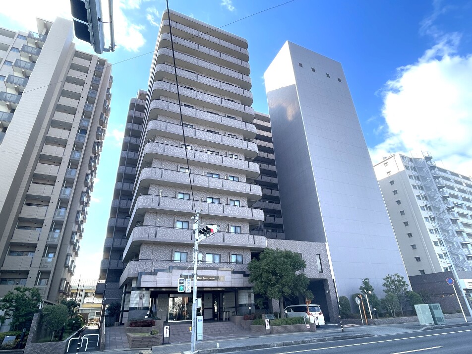 千葉市美浜区稲毛海岸２丁目