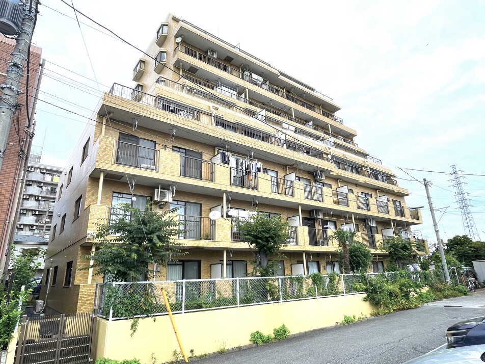 船橋市本町５丁目