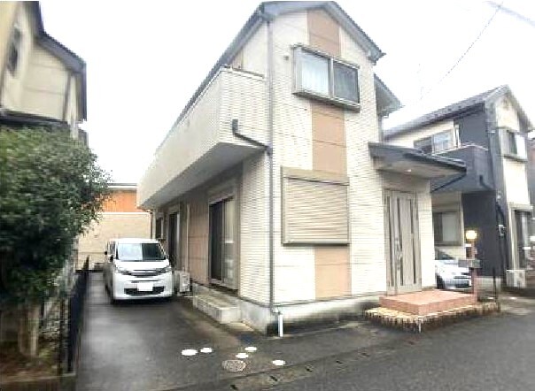 千葉市花見川区作新台７丁目