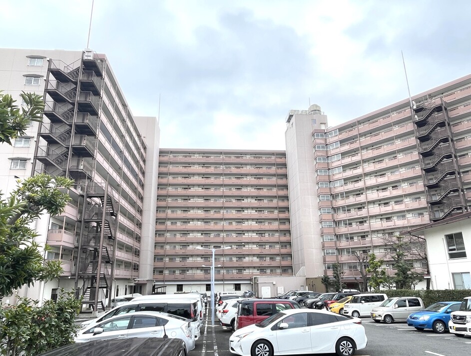 八千代市八千代台東１丁目