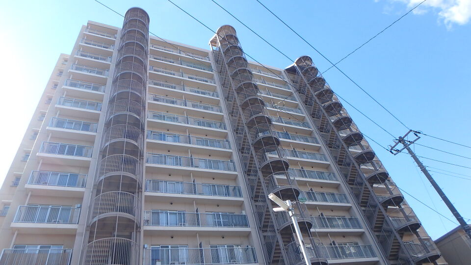 船橋市東船橋３丁目