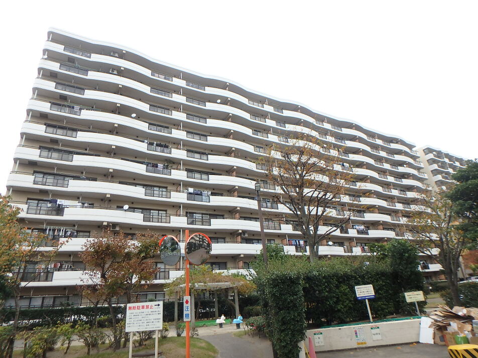 習志野市谷津3丁目