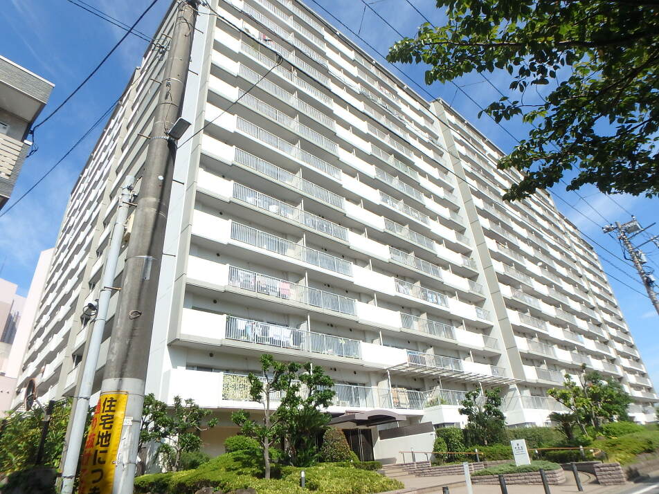 習志野市津田沼5丁目