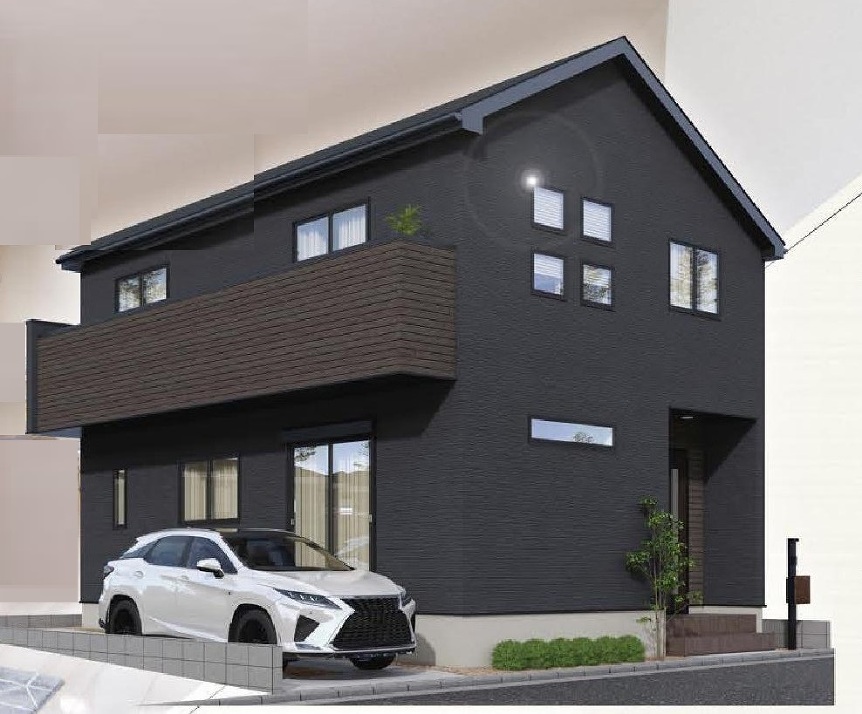 習志野市東習志野８丁目