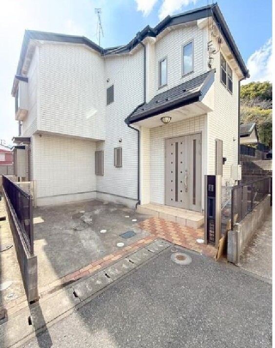 千葉市花見川区幕張町１丁目