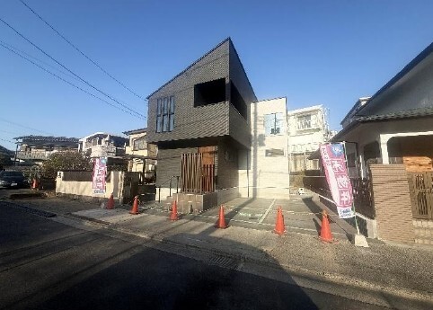 船橋市三山９丁目