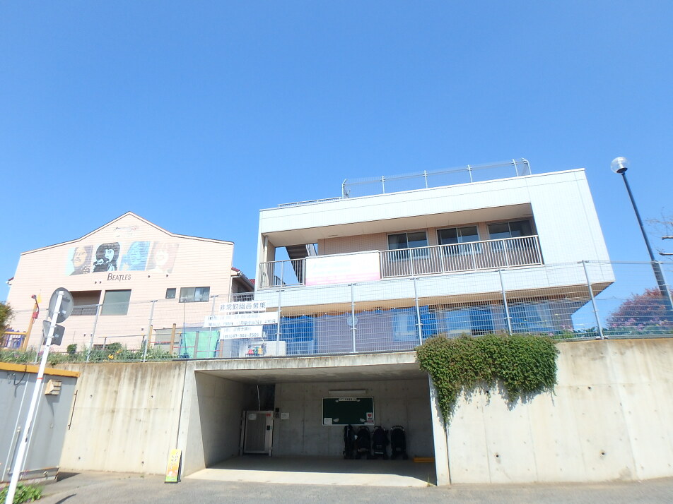 みそら保育園 850m 徒歩10分