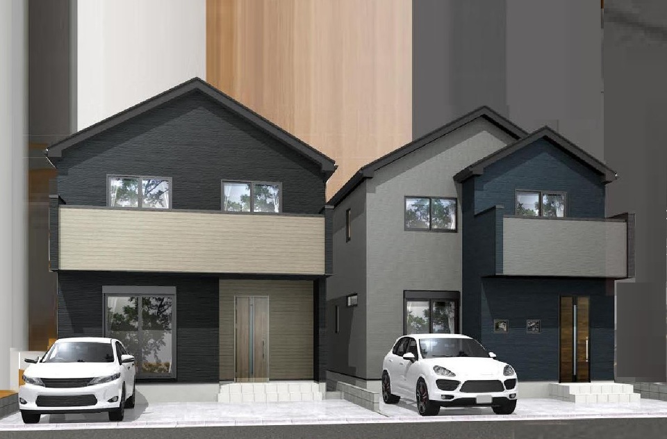 習志野市東習志野３丁目