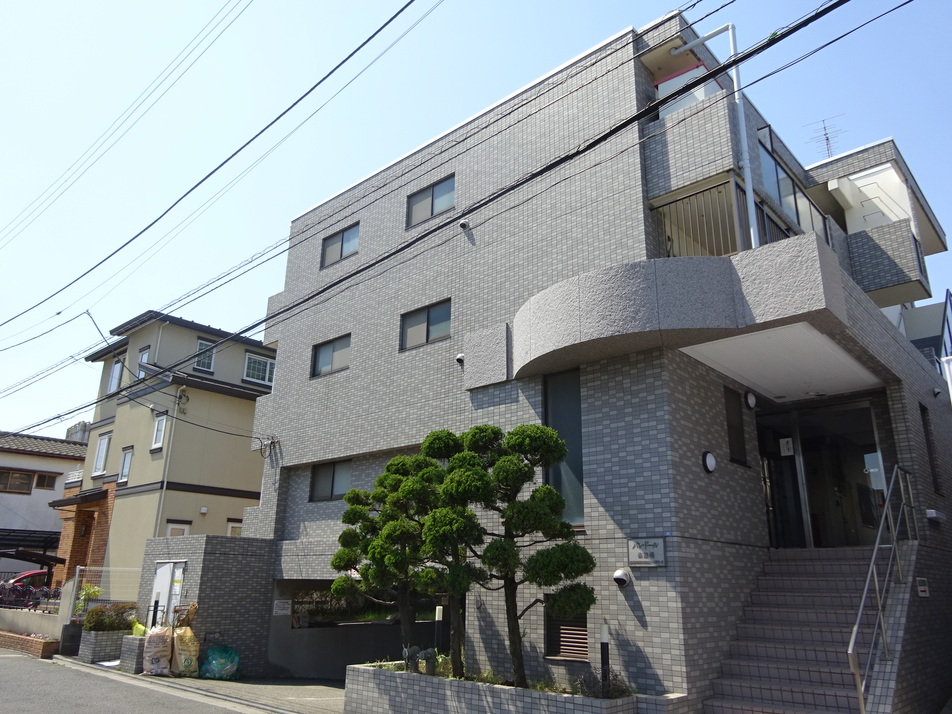 船橋市海神町南１丁目