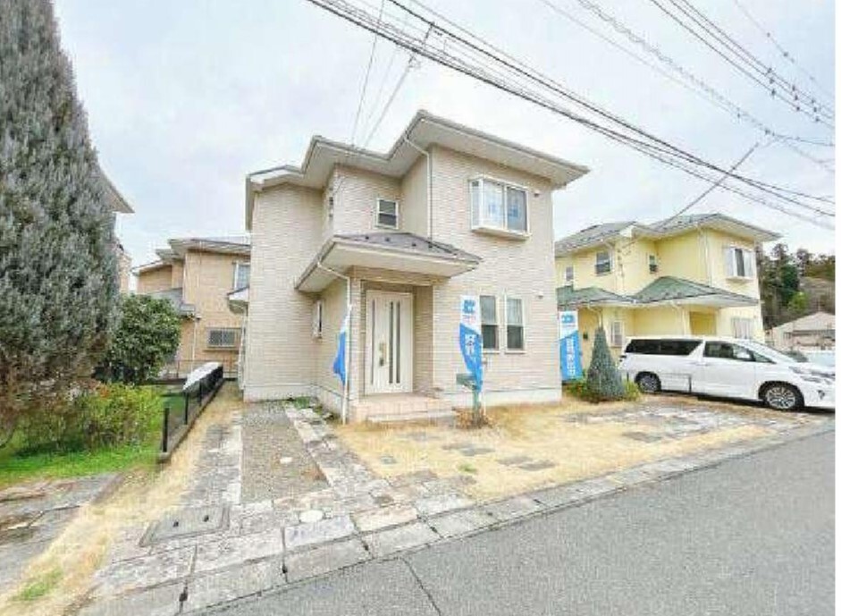 習志野市実籾6丁目