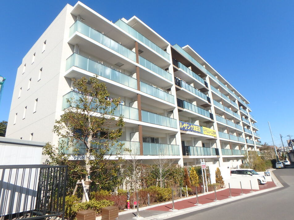 船橋市前原西5丁目