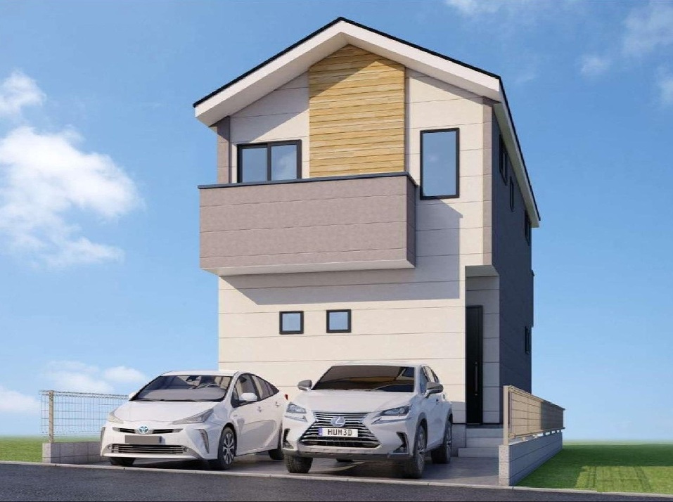 習志野市袖ケ浦５丁目