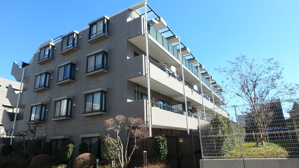 船橋市前原西４丁目