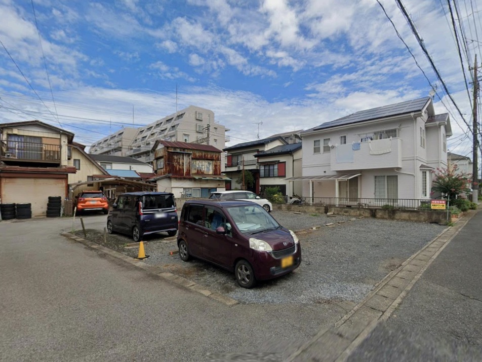 千葉市花見川区作新台5丁目