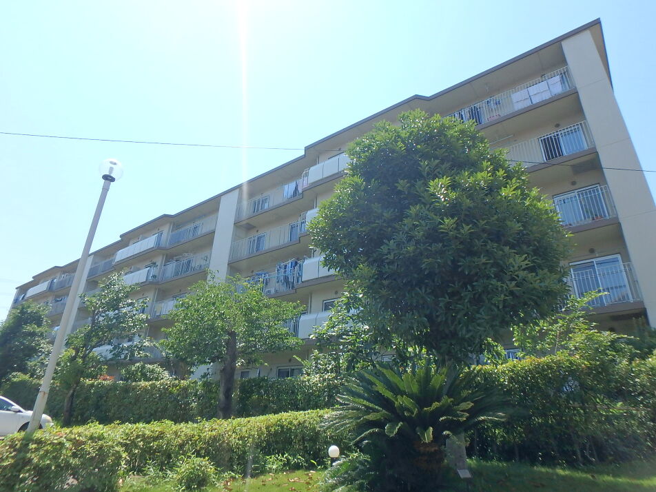 船橋市西船２丁目