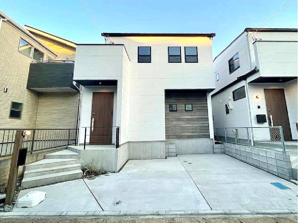 八千代市八千代台北１３丁目