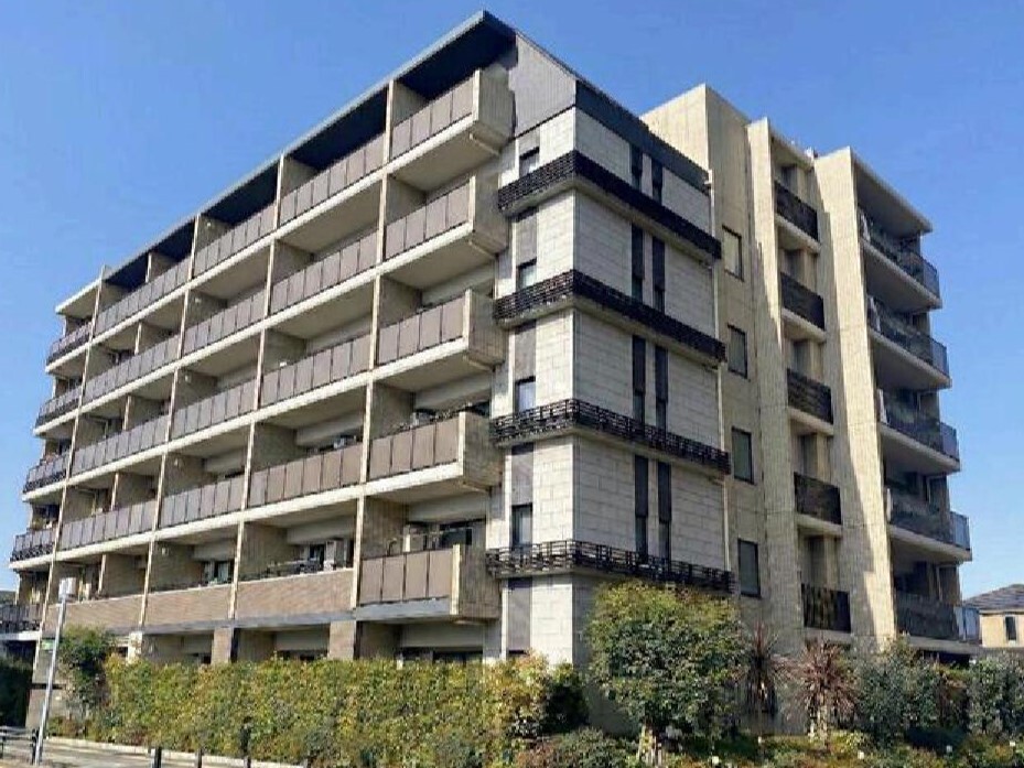 習志野市奏の杜2丁目