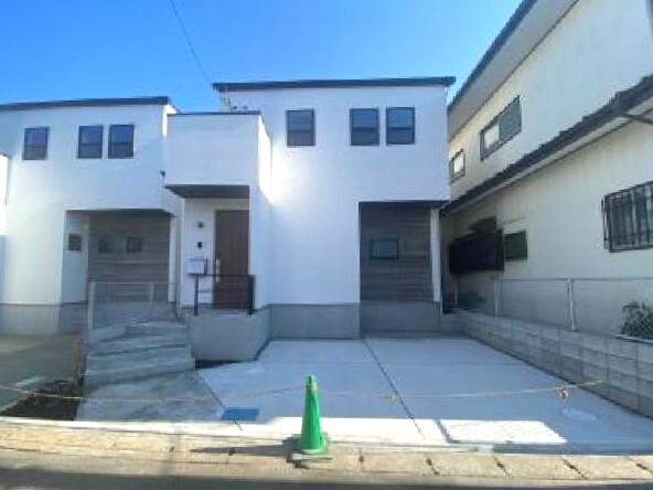 八千代市八千代台北１３丁目