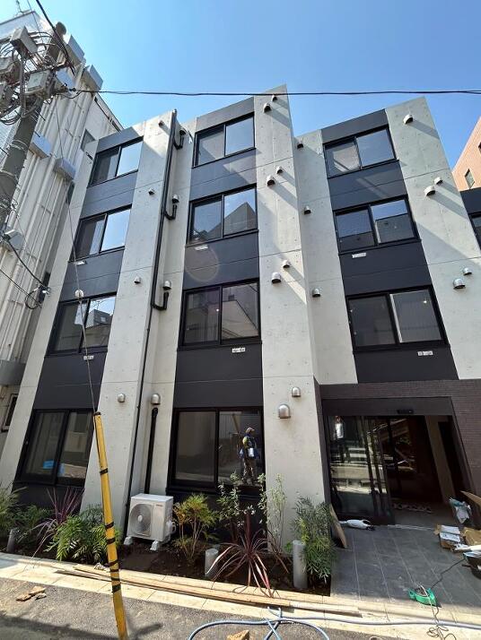 世田谷区太子堂２丁目