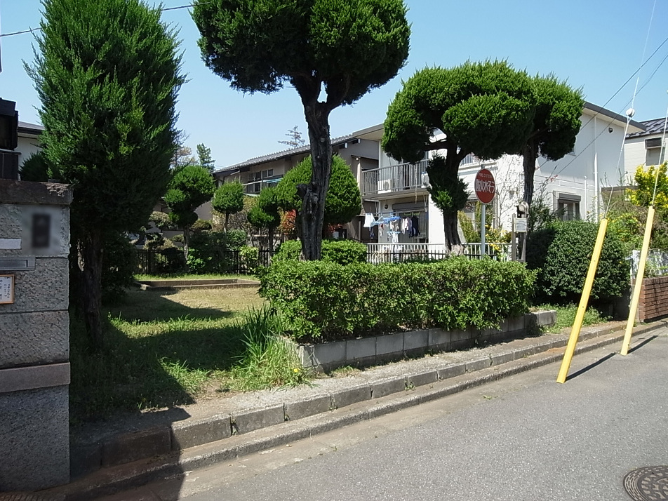 八千代台北１３丁目児童遊園 450m 徒歩6分