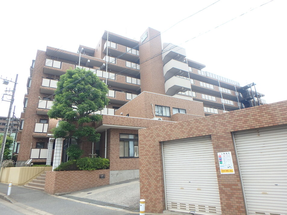 習志野市本大久保５丁目