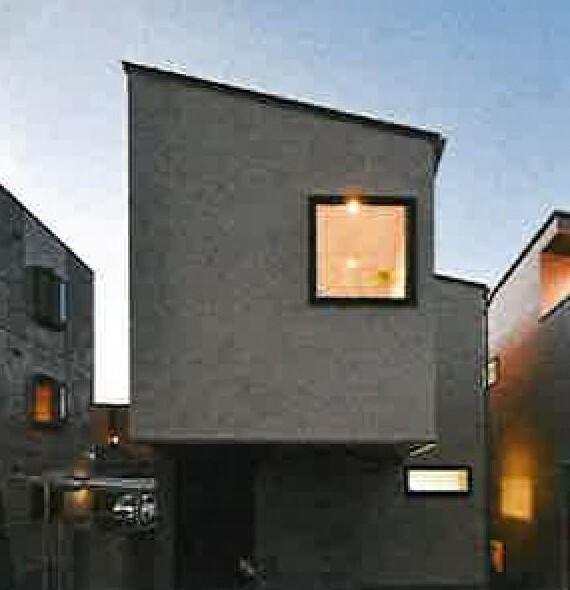 千葉市稲毛区稲丘町